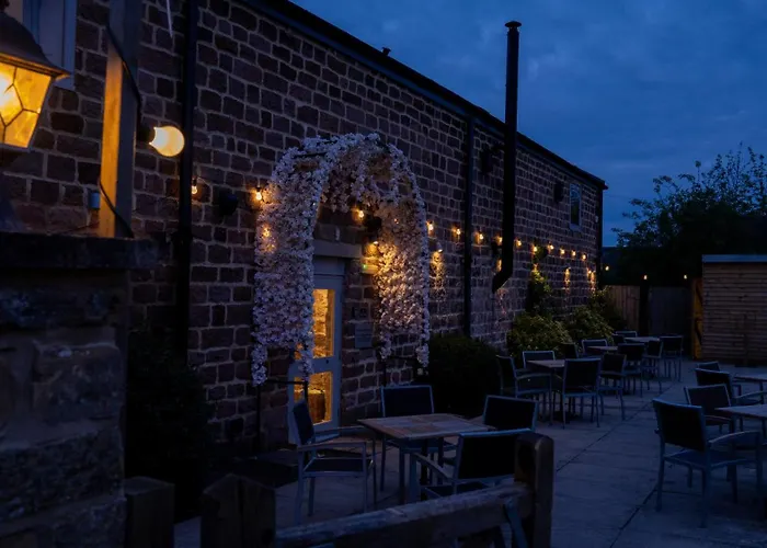 The Castle Inn