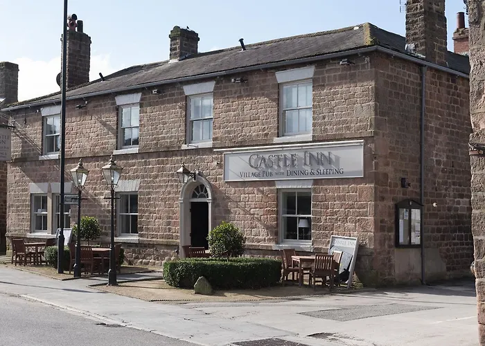 The Castle Inn