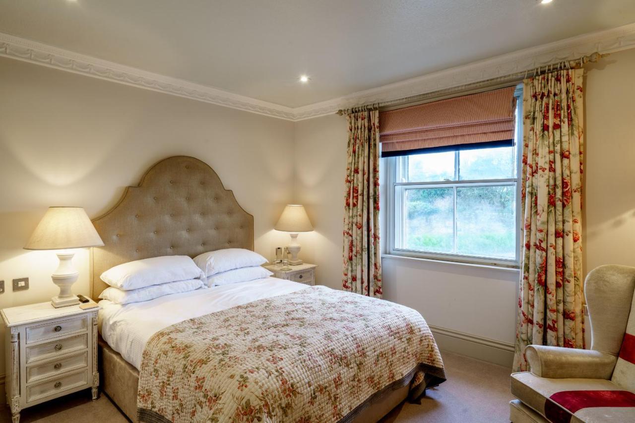 The Castle Herberg 3*