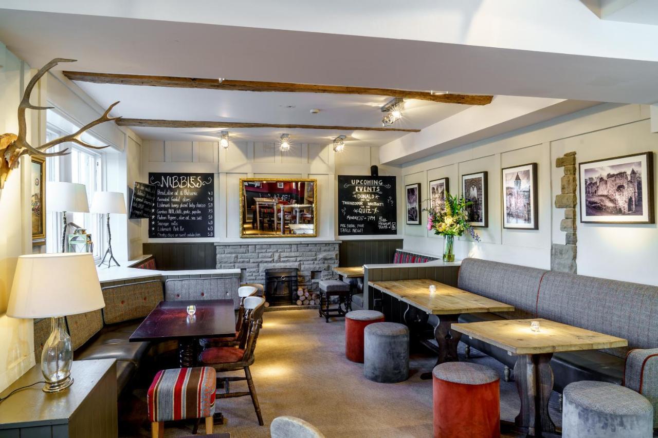 The Castle Herberg Harrogate