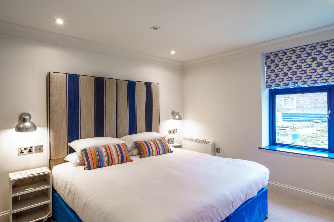The Castle Herberg Harrogate