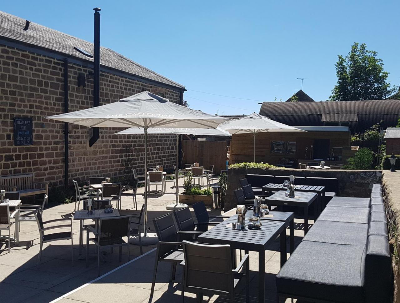 The Castle Herberg Harrogate